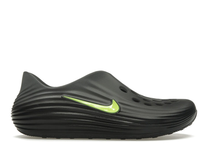Nike ReactX Rejuven8 Black Cool Grey Volt