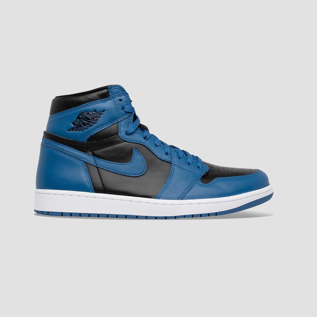 Jordan 1 Retro High OG Dark Marina Blue