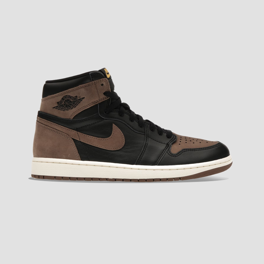 Jordan 1 Retro High Palomino