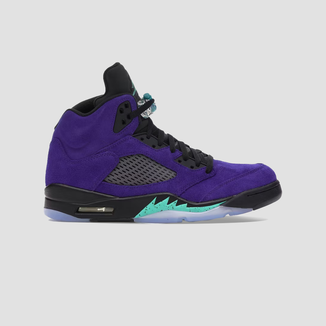 Jordan 5 Retro Alternate Grape