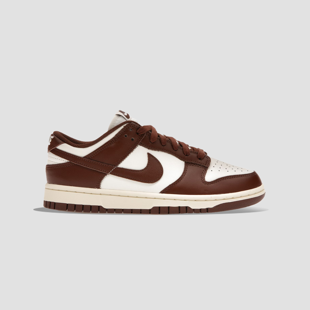 Nike Dunk Low Mocha Cacao Wow
