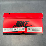Jordan 1 Retro High Silver Toe (Women's) *pre - owned* SIZE 11W - Kicks Collective PA - Jordan - CD0461-001 - Women's Shoes - 9.5M/11W - Pre - Owned