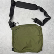 Supreme Organizer Pouch Set Olive