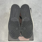Jordan 1 Retro Low OG Mocha 9 9 (Pre-Owned) - aux