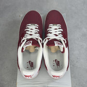 Nike Air Force 1 Low 'Hyper Red' 13 (Pre-Owned) - Kicks Collective PA - Nike - 488298 606-13-PO-1 - Pre-Owned Sneakers - 13 (Lightly Worn)