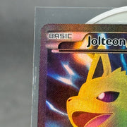 Jolteon EX - 28a/83 - Alternate Art Promos (PR)