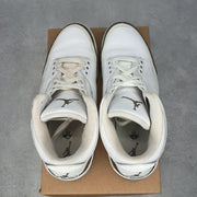Jordan 3 Retro Mocha (2018) 12 (Pre-Owned) - aux