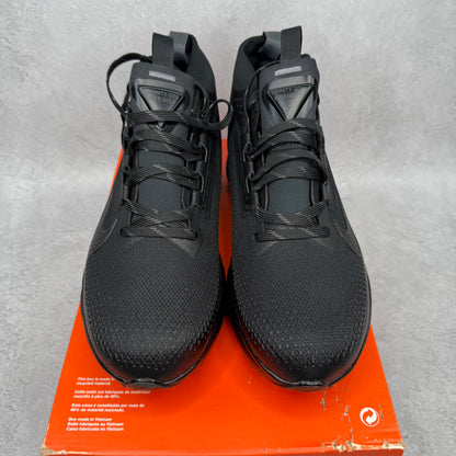 Nike Infinity Tour 2 Gore-Tex Black