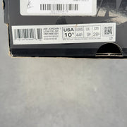 Jordan 1 Retro Low OG SP Travis Scott Black Phantom 10.5 (Pre-Owned) - aux