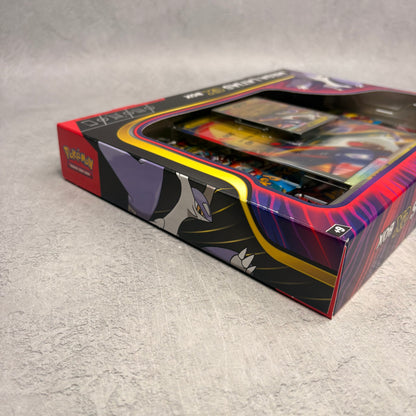 2025 Pokémon Mega Evolution Mega Latias Ex Box