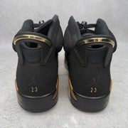 Jordan 6 Retro DMP (2020) *pre-owned* SIZE 8