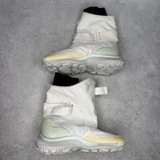 Nike NSW Gaiter Boot Barely Green (Women's) *pre - owned* SIZE 7W - Kicks Collective PA - Nike - AA0528-100 - Women's Shoes - 5.5M/7W - Pre - Owned - No Box