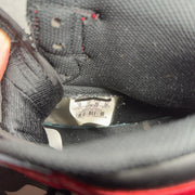 Jordan 1 Retro High Bred Toe - Image 7