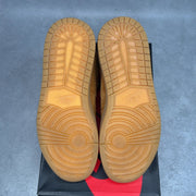 Jordan 1 Retro High Wheat - Image 6