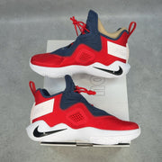 Nike leBron Soldier XIV 14 Player Exclusive 11.5 (New) - back