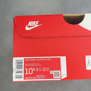 Nike Dunk Low Retro PRM Valentine's Day (2023) 10.5 (Pre-Owned) - Kicks Collective PA - Nike - DR9705-100-10.5-PO-1 - Pre-Owned Sneakers - 10.5
