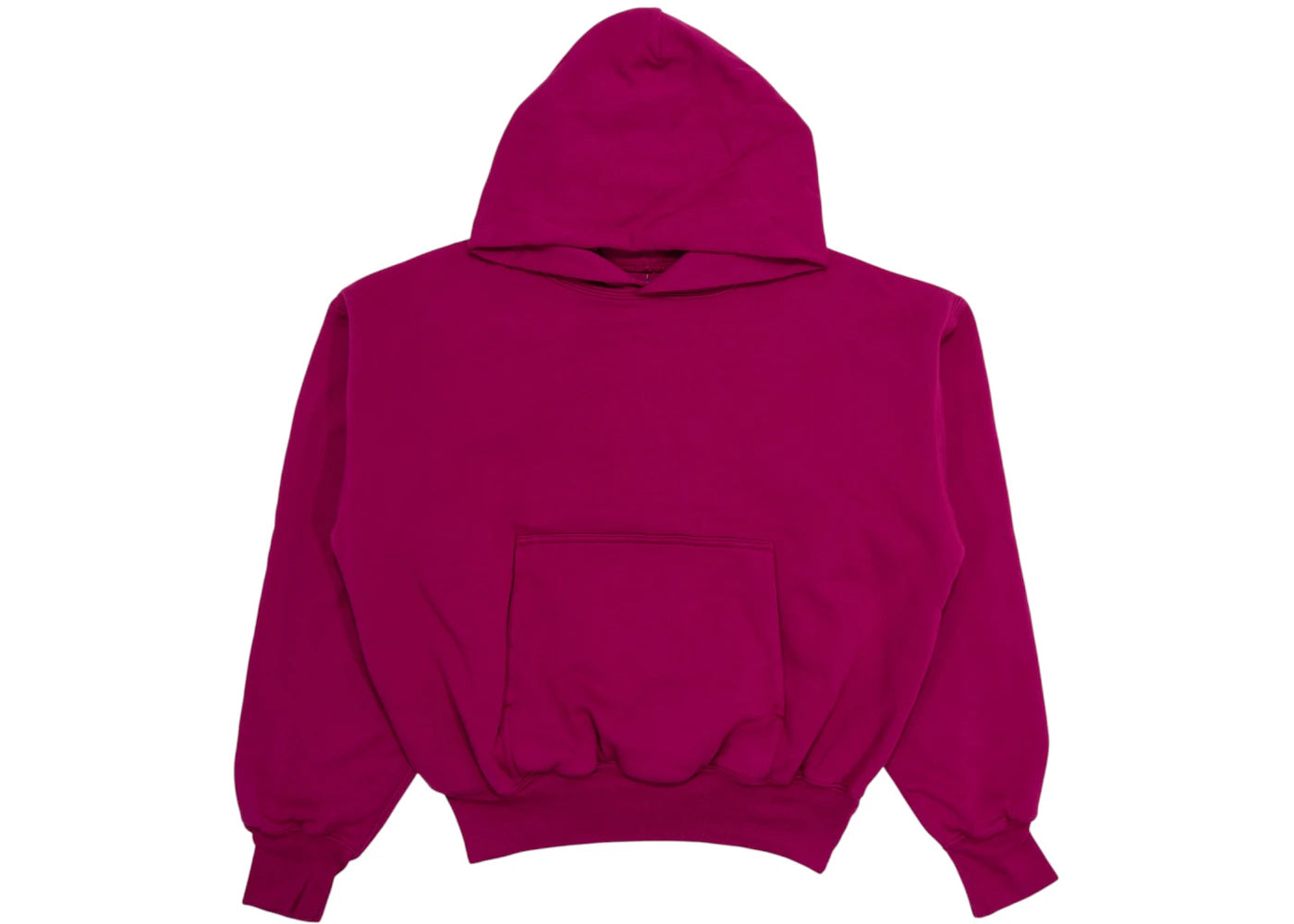 Yeezy Gap Hoodie Purple