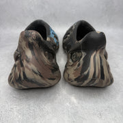 adidas Yeezy Foam RNR MX Cinder *pre-owned* SIZE 12