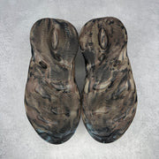 adidas Yeezy Foam RNR MX Cinder *pre-owned* SIZE 12