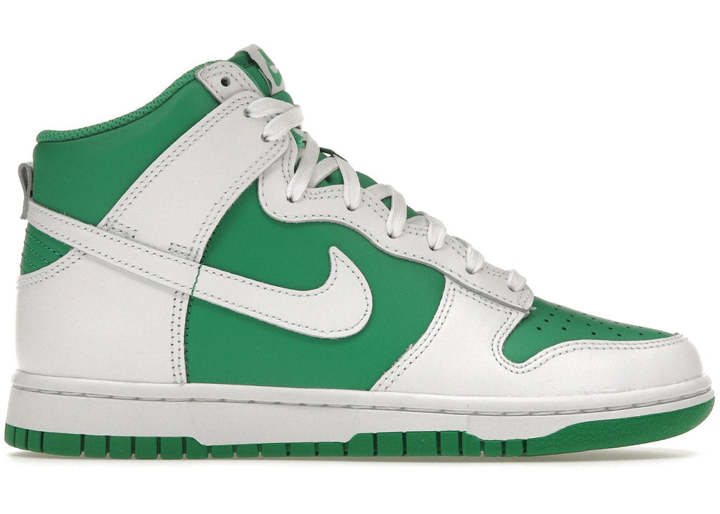 Nike Dunk High Stadium Green White - Kicks Collective PA - Nike - DV0829-300 - Men's Shoes - 10.5M/12W - Brand New