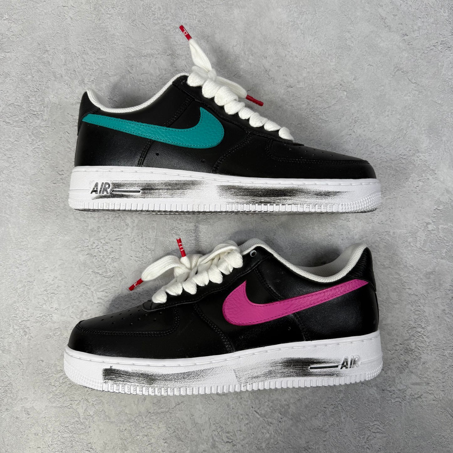 Nike Air Force 1 Low G-Dragon Peaceminusone Para-Noise 3.0