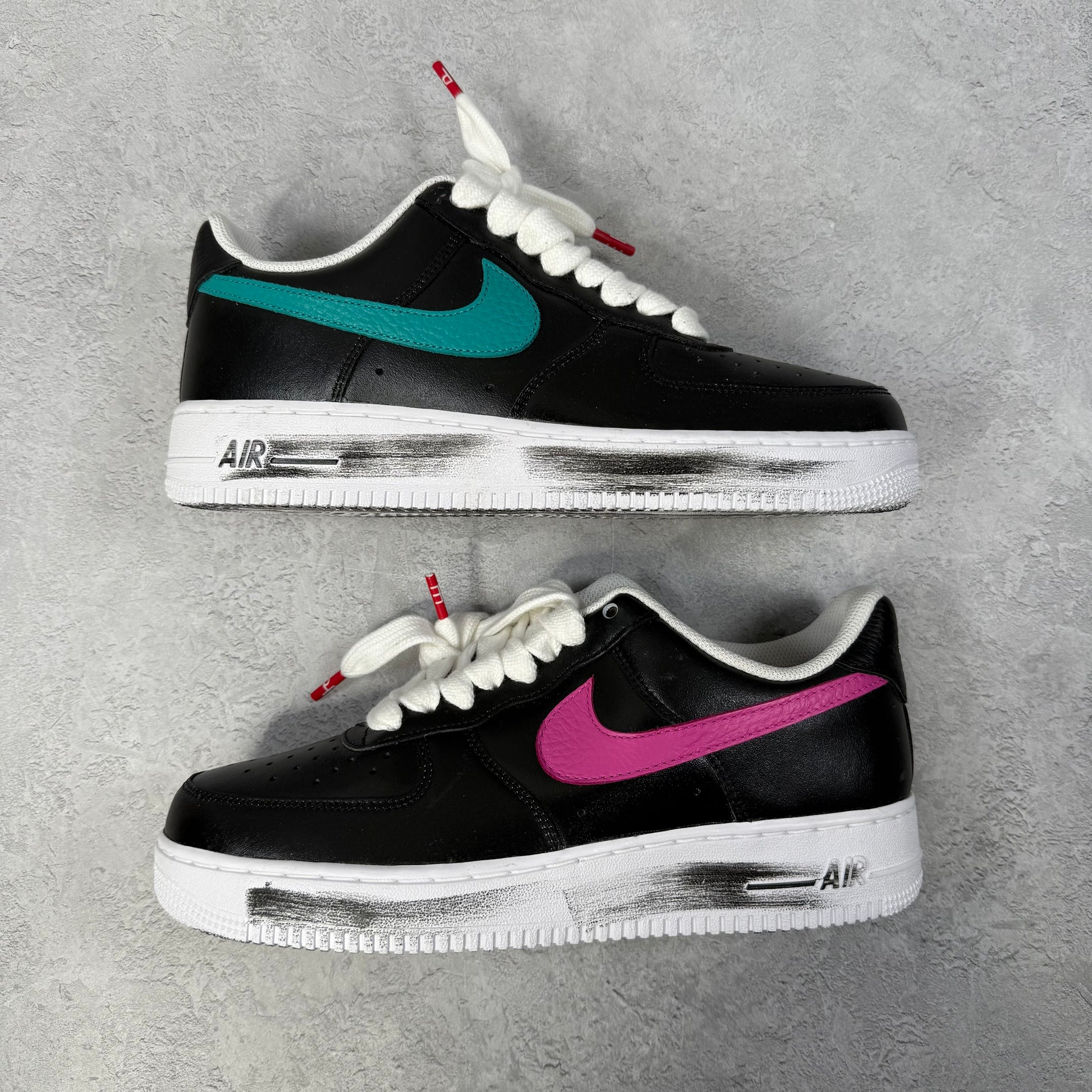 Nike Air Force 1 Low G-Dragon Peaceminusone Para-Noise 3.0