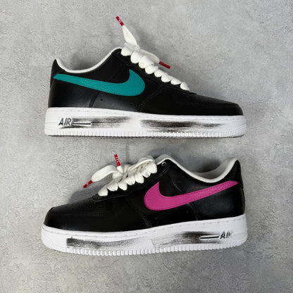 Nike Air Force 1 Low G-Dragon Peaceminusone Para-Noise 3.0