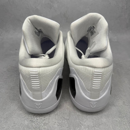 Nike Kobe 9 Elite Low Protro Halo *pre-owned* SIZE 10