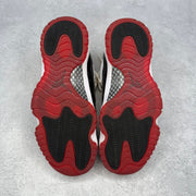 Jordan 11 Retro Low Concord Bred *pre - owned* SIZE 9 - Kicks Collective PA - Jordan - AV2187-160 - Men's Shoes - 9M/10.5W - Pre - Owned - No Box