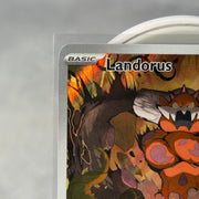 Pokemon Landorus 131/086 Black Bolt