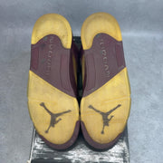Jordan 5 Retro Burgundy (2006) 13 (Pre-Owned) - Kicks Collective PA - Jordan - 314259-602-13-PO-1 - Pre-Owned Sneakers - 13