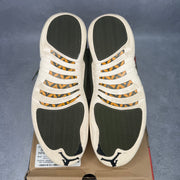 Jordan 12 Retro Chris Paul Class Of 2003 pre-owned size 12