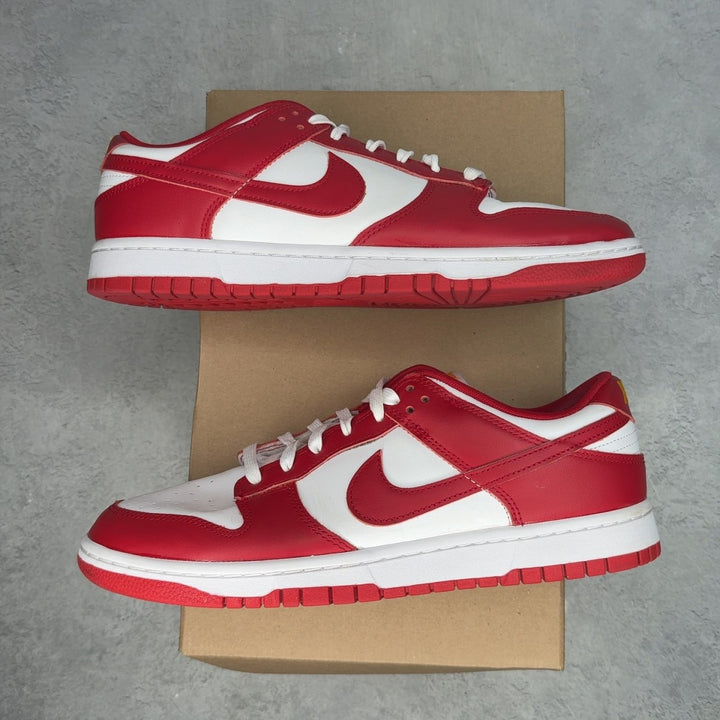 Nike Dunk Low USC 11.5 (Pre-Owned) - Image 1