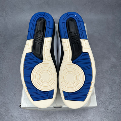 Jordan 2 Retro Low Varsity Royal (Women's)