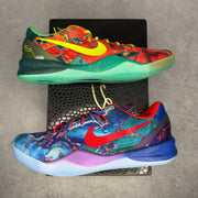 Nike Kobe 8 Protro Venice Beach (2024) VNDS *pre-owned* SIZE 15 - Kicks Collective PA - Nike - FQ3548-001 - Men's Shoes - 15M/16.5W - Pre-Owned