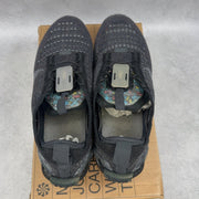 Nike Air VaporMax 2020 Flyknit Black Dark Grey 9.5 (Pre-Owned) - Kicks Collective PA - Nike - CJ6740-002-9.5-PO-2 - Pre-Owned Sneakers - 9.5