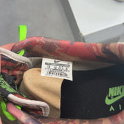 Nike Air Force 1 Low 'Woven Camo' 13 (New) - Kicks Collective PA - Nike - 488298 035-13-N-1 - Pre-Owned Sneakers - 13