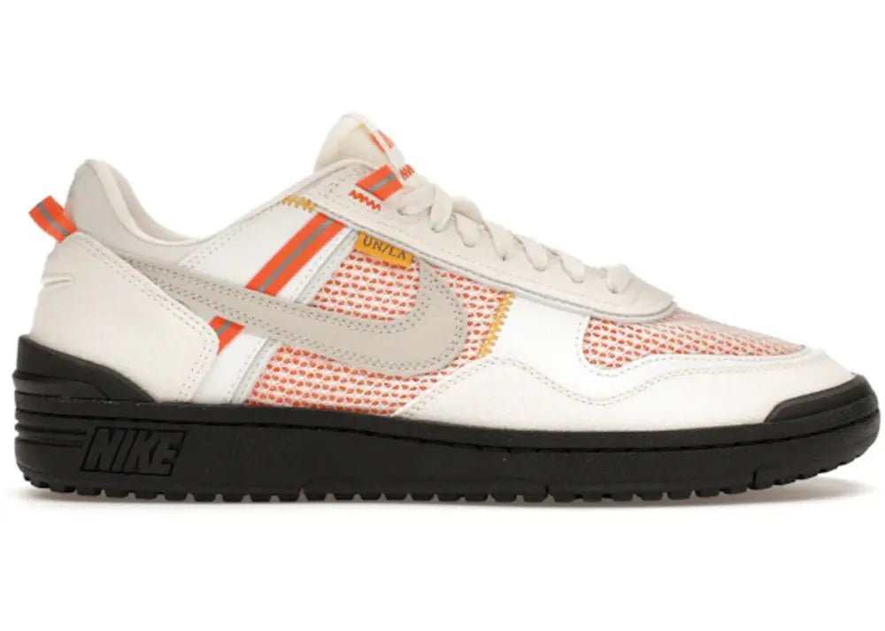 Nike Field General Union LA Ivory - Kicks Collective PA - Nike - FQ9003 - 001 - Men's Shoes - 5M/6.5W - Brand New
