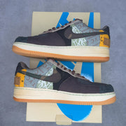 Nike Air Force 1 Low Travis Scott Cactus Jack - Image 2