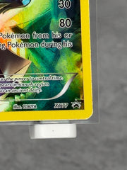 Dialga XY77 (Full Art Promo) - XY Promos (PR)