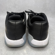 Jordan 11 CMFT Low Black White Gold *pre - owned* SIZE 12 - Kicks Collective PA - Jordan - DN4180-070 - Men's Shoes - 12M/13.5W - Pre - Owned - No Box