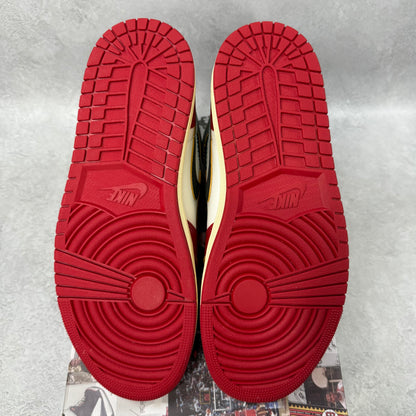 Jordan 1 Retro High OG SP Union LA Chicago Shadow