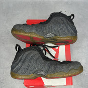 Nike Air Foamposite Pro Wool Fleece 11 (Pre-Owned) - Image 2