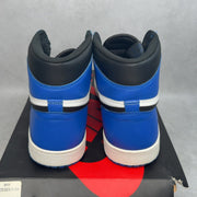 Jordan 1 Retro High Game Royal 12 (Pre-Owned) - aux