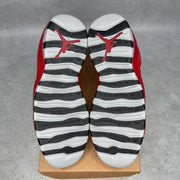 Jordan 10 Retro Bulls Over Broadway 13 (New) - aux