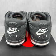 Jordan 4 RM SP Nigel Sylvester Driveway Grey *pre-owned* SIZE 10
