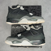 Jordan 4 Retro Fear (2024) - Image 1