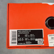 Nike LD Waffle SF sacai Fragment Grey 9 (Pre-Owned) - Kicks Collective PA - Nike - DH2684-001-9-PO-2 - Pre-Owned Sneakers - 9