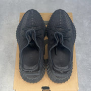 adidas Yeezy Boost 350 V2 Onyx 8 (Pre-Owned) - Kicks Collective PA - adidas - HQ4540-8-PO-2 - Pre-Owned Sneakers - 8M / 9.5W