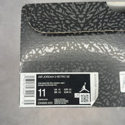Jordan 3 Retro SE Unite 11 (Pre-Owned) - aux
